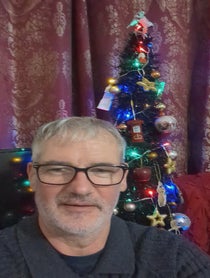 Poster for Holiday video from Ian Russell