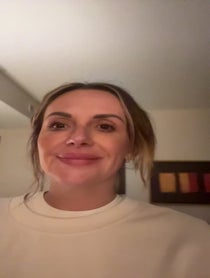 Poster for Valentine's Day video from Carly Pearce