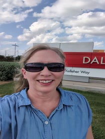 Poster for Father's Day video from Mara'D