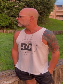 Poster for Intro video video from Bruce Willis Double/Impersonator