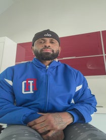 Poster for Birthday video from Jose Reyes