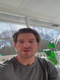 Poster for Birthday video from Craig Conover
