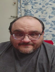 Poster for Birthday video from Ken Bone