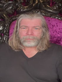 Poster for Valentine's Day video from Christian Stokes- Hank in Five Nights at Freddy’s