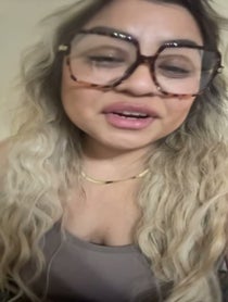 Poster for Birthday video from Ash Trevino