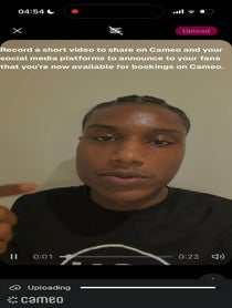 Poster for Intro video video from Marnz Malone
