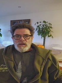 Poster for Pep Talk video from Dick Donato