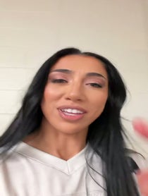 Poster for Pep Talk video from Indi Hartwell