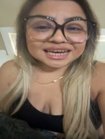 Poster for Birthday video from Ash Trevino