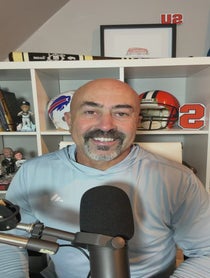 Poster for Holiday video from Sal Capaccio