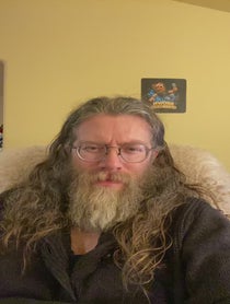 Poster for Valentine's Day video from Josh Bam Bam Brown