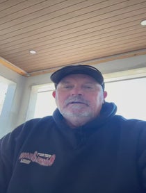 Poster for Birthday video from David Boomer Wells