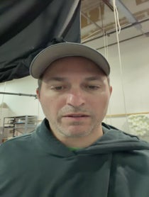 Poster for Birthday video from Jamie Salvatori from Vat19