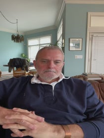 Poster for Birthday video from Steve Matchett