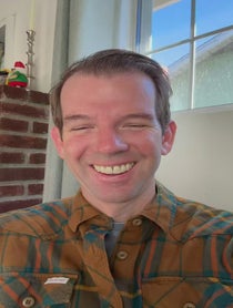 Poster for Pep Talk video from Matt Hobby