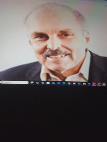 Poster for Question video from Joe Benigno Impressionist