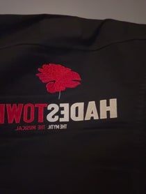 Poster for Pep Talk video from Nickolaus Colón