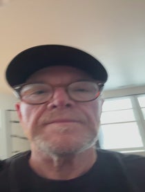 Poster for Birthday video from Robert Duncan McNeill