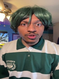 Poster for Pep Talk video from restlyss