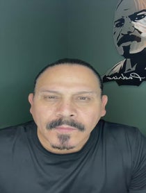 Poster for Birthday video from Emilio Rivera