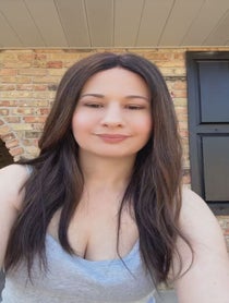 Poster for Anniversaire video from Gypsy-Rose Blanchard