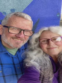 Poster for Birthday video from Toasters ‘N’ Moose