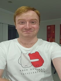 Poster for Father's Day video from Ronan Soussa