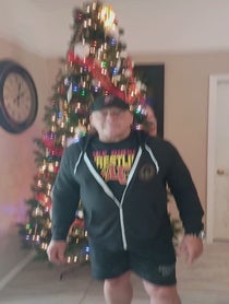 Poster for Roast video from Tatanka