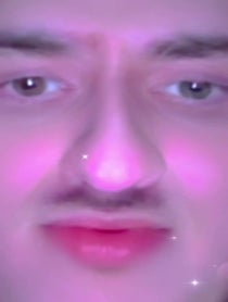 Poster for Other video from Curtistoogeeked