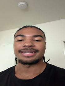 Poster for Father's Day video from CJ Cox