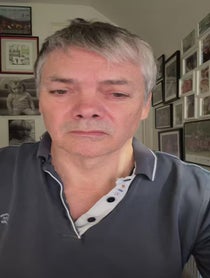Poster for Holiday video from Timothy Watson