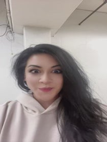 Poster for Pep Talk video from Leah Clark