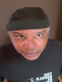 Poster for Charla motivacional video from Carlos Carrasco