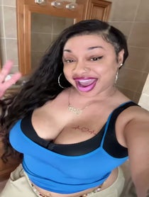 Poster for Birthday video from Sidney Starr