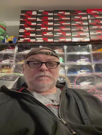 Poster for Birthday video from Papanomaly