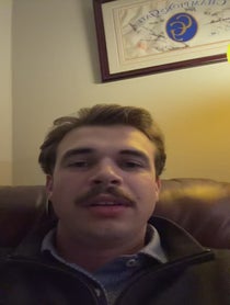 Poster for Pep Talk video from Gage