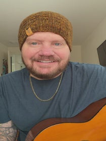 Poster for Birthday video from Randy Rogers