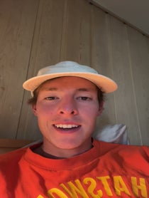 Poster for Pep Talk video from Cooper Teare