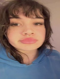 Poster for Birthday video from Diabeticcoochie
