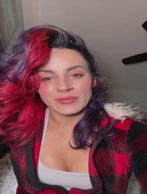 Poster for Pep Talk video from Cara Maria