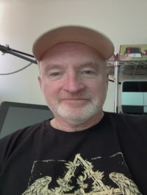 Poster for Other video from Joe Whyte