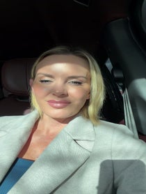 Poster for Holiday video from Whitney Rose