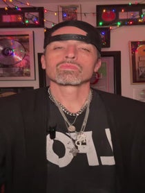 Brad Fischetti (LFO)