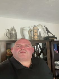 Poster for Father's Day video from Rulon Gardner