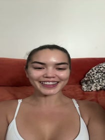 Poster for Birthday video from Paris Berelc
