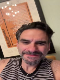 Poster for Question video from Joe Iconis