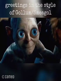 Poster for Intro video video from Smeagollum