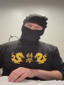 Poster for Graduation video from Brian Wecht