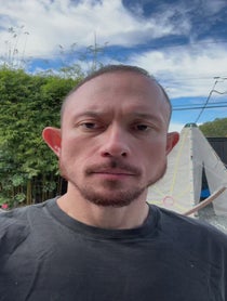 Poster for Birthday video from Matthew Heafy