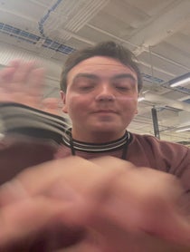 Poster for Pep Talk video from Dylan Crow